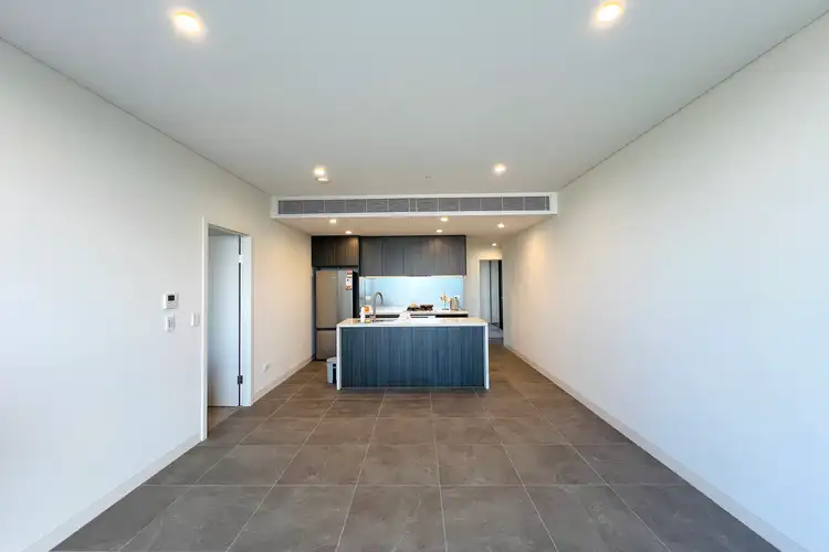 Third view of Homely apartment listing, Level 14/9 Nipper Street, Homebush NSW 2140