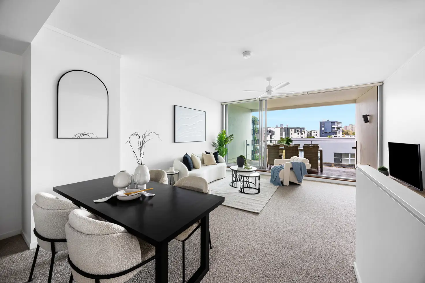 Main view of Homely apartment listing, 341/2-4 Powell Street, Waterloo NSW 2017