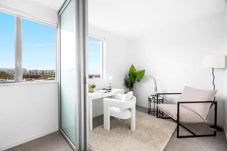 Fourth view of Homely apartment listing, 341/2-4 Powell Street, Waterloo NSW 2017