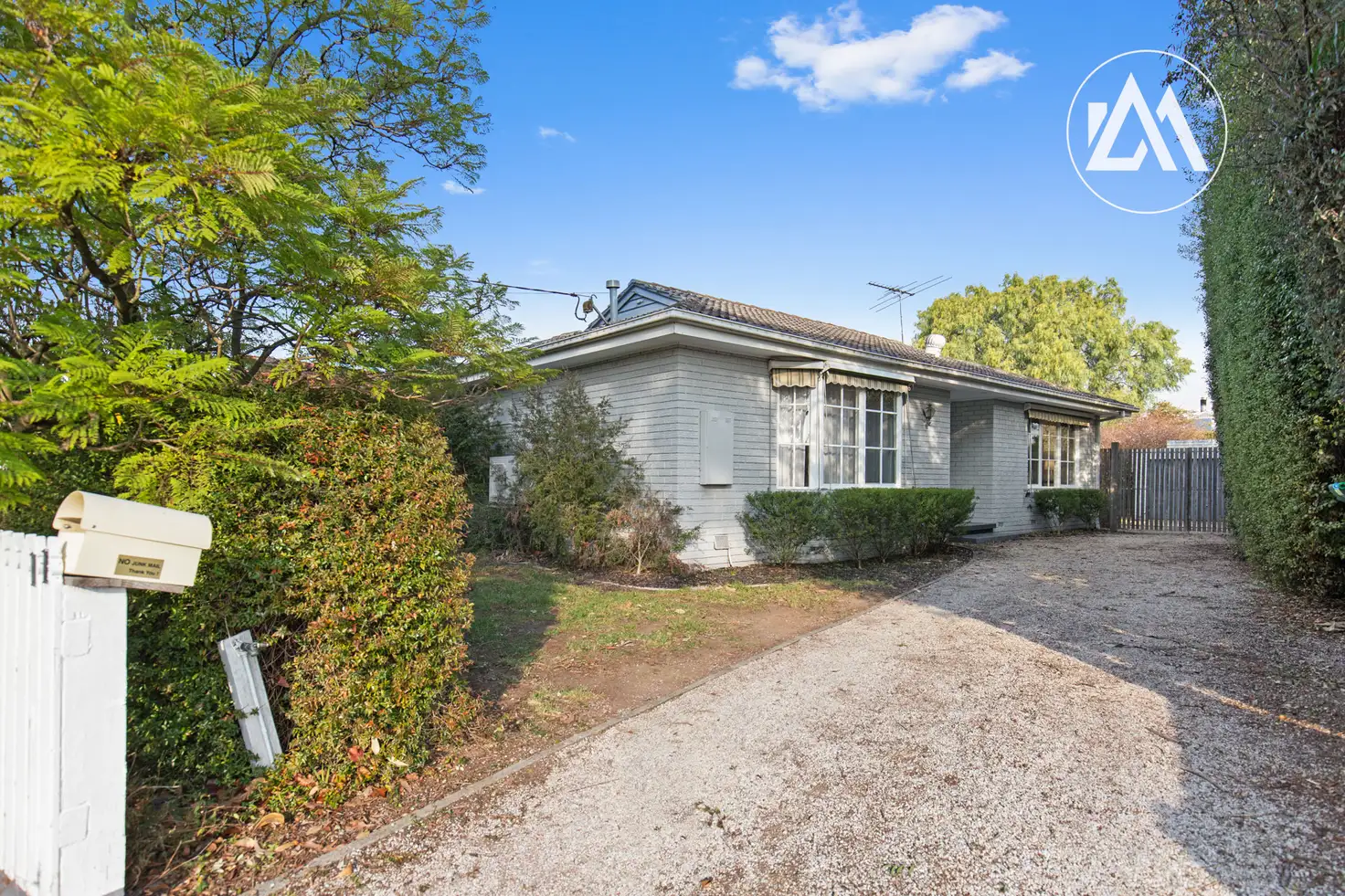 Main view of Homely house listing, 11 Craig Avenue, Tyabb VIC 3913