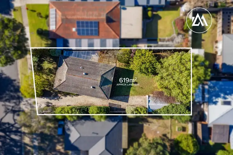 Third view of Homely house listing, 11 Craig Avenue, Tyabb VIC 3913