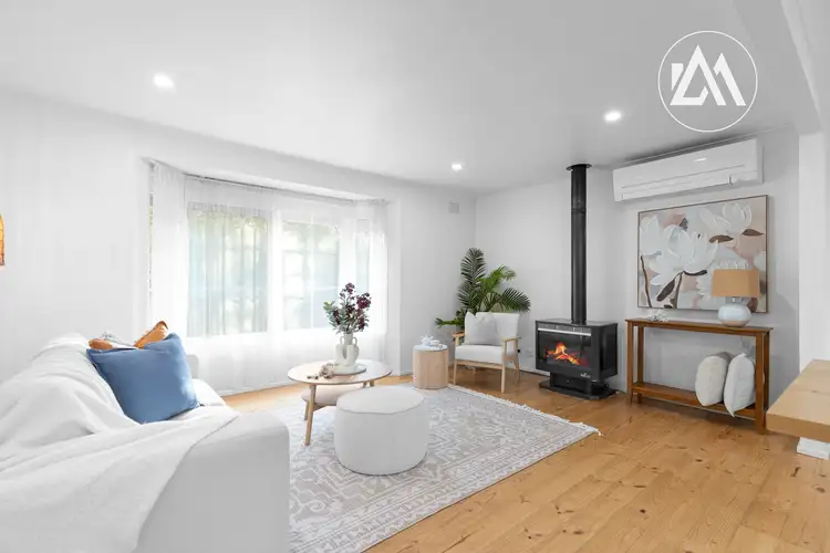 Fourth view of Homely house listing, 11 Craig Avenue, Tyabb VIC 3913