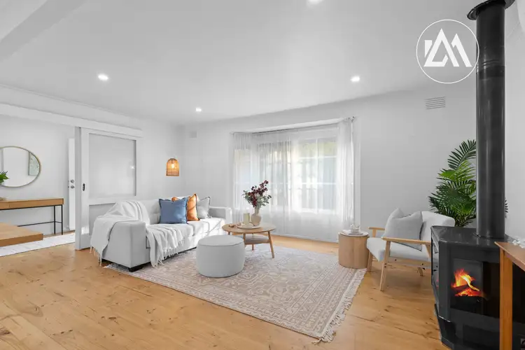 Fifth view of Homely house listing, 11 Craig Avenue, Tyabb VIC 3913