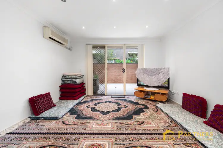 Third view of Homely townhouse listing, 3/45-47 Marion Street, Auburn NSW 2144