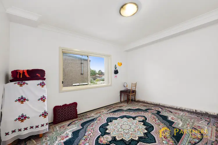 Fourth view of Homely townhouse listing, 3/45-47 Marion Street, Auburn NSW 2144