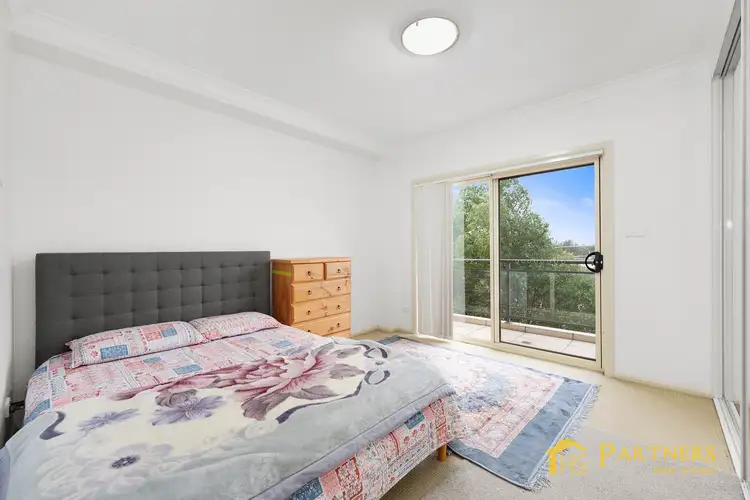 Fifth view of Homely townhouse listing, 3/45-47 Marion Street, Auburn NSW 2144