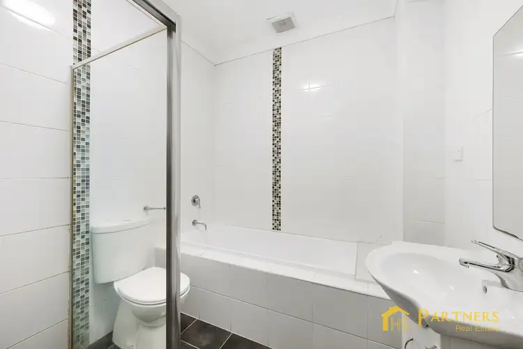 Fifth view of Homely townhouse listing, 3/45-47 Marion Street, Auburn NSW 2144