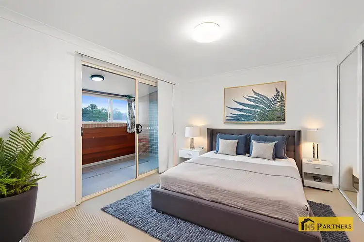 Sixth view of Homely townhouse listing, 3/45-47 Marion Street, Auburn NSW 2144