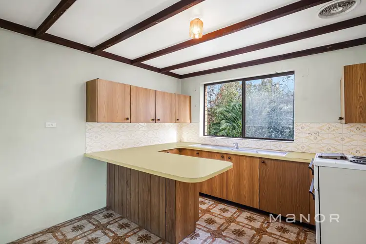 Third view of Homely house listing, 45 Gooden Drive, Baulkham Hills NSW 2153
