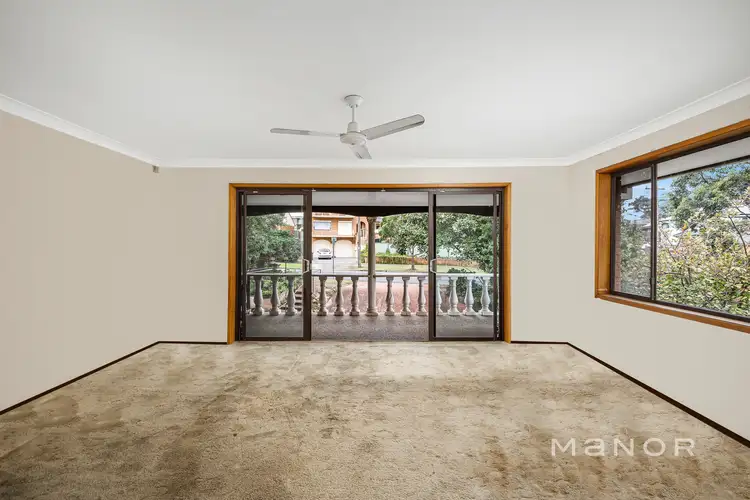 Fifth view of Homely house listing, 45 Gooden Drive, Baulkham Hills NSW 2153