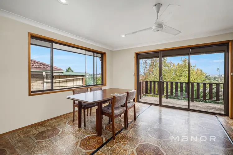 Sixth view of Homely house listing, 45 Gooden Drive, Baulkham Hills NSW 2153