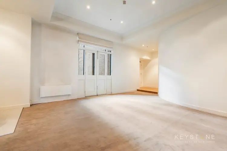 Fourth view of Homely apartment listing, 303/8 Bligh Place, Melbourne VIC 3000