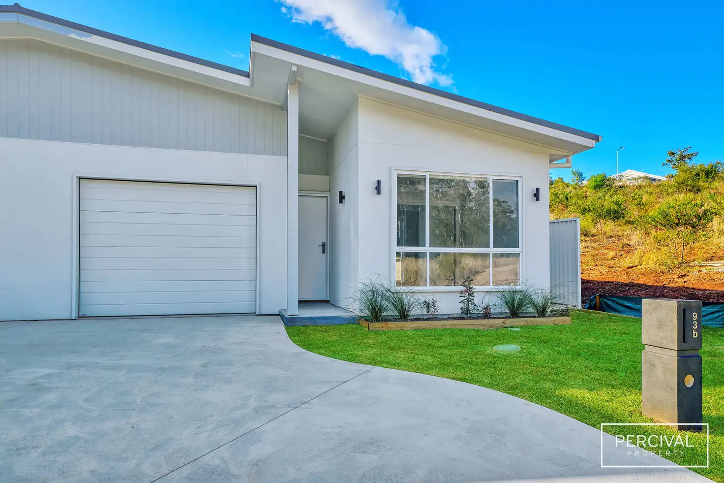 Main view of Homely semi-detached listing, 93b Phar Lap Circuit, Port Macquarie NSW 2444