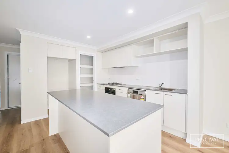 Second view of Homely semi-detached listing, 93b Phar Lap Circuit, Port Macquarie NSW 2444