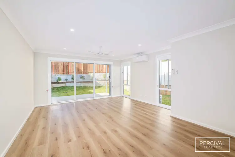 Third view of Homely semi-detached listing, 93b Phar Lap Circuit, Port Macquarie NSW 2444