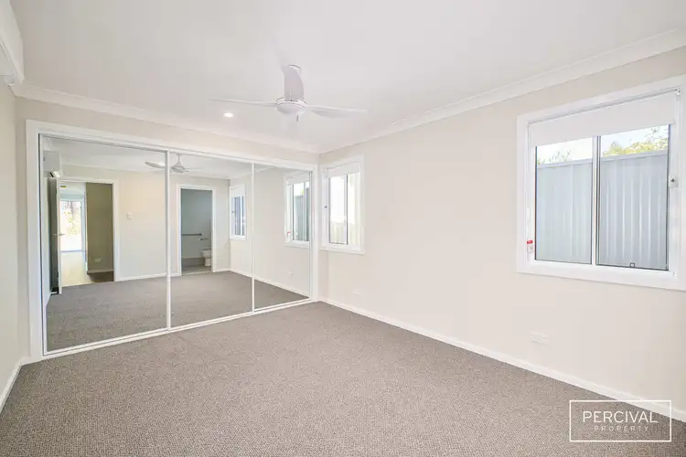 Fourth view of Homely semi-detached listing, 93b Phar Lap Circuit, Port Macquarie NSW 2444