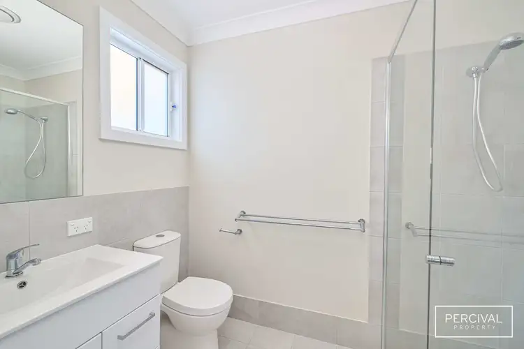 Fifth view of Homely semi-detached listing, 93b Phar Lap Circuit, Port Macquarie NSW 2444