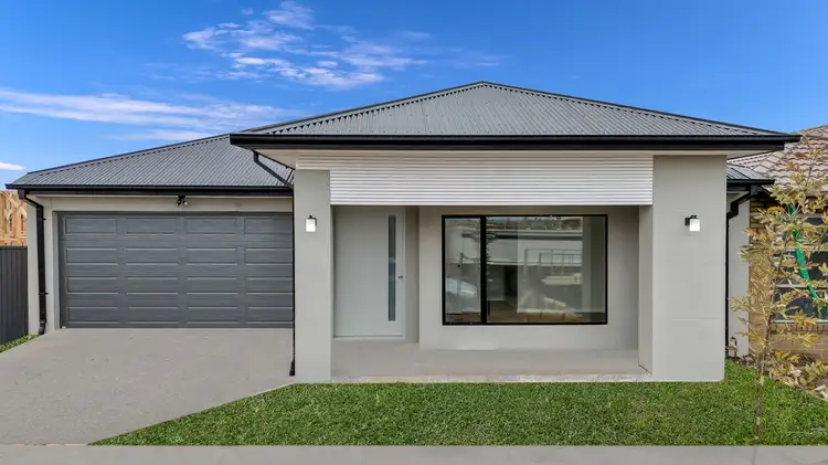 Second view of Homely house listing, 22 Cavill Way, Tarneit VIC 3029