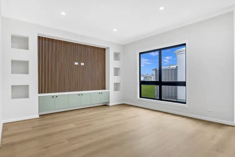Fourth view of Homely house listing, 22 Cavill Way, Tarneit VIC 3029