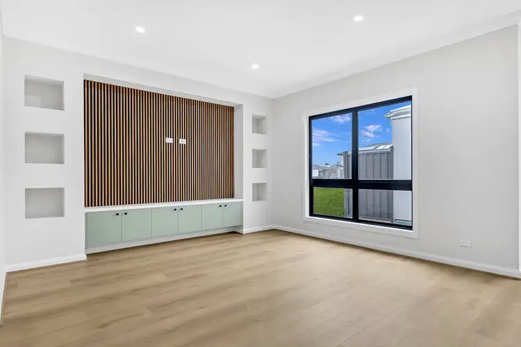 Fifth view of Homely house listing, 22 Cavill Way, Tarneit VIC 3029