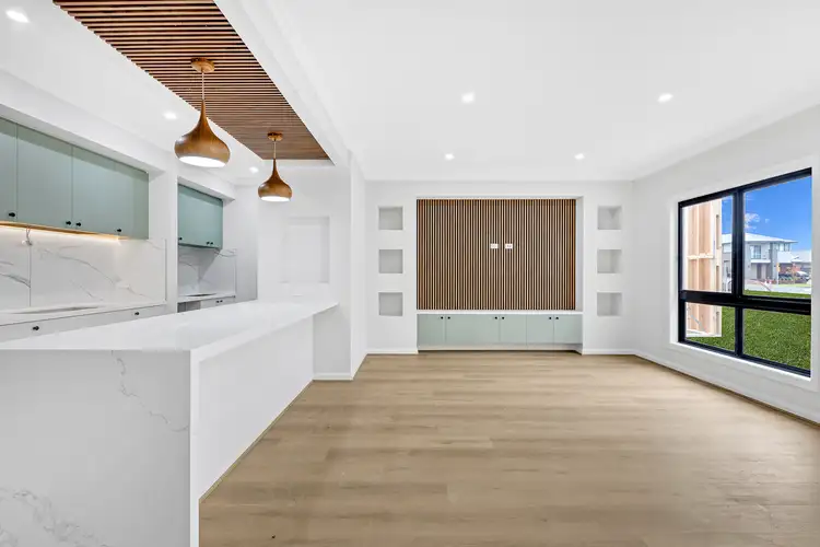 Sixth view of Homely house listing, 22 Cavill Way, Tarneit VIC 3029