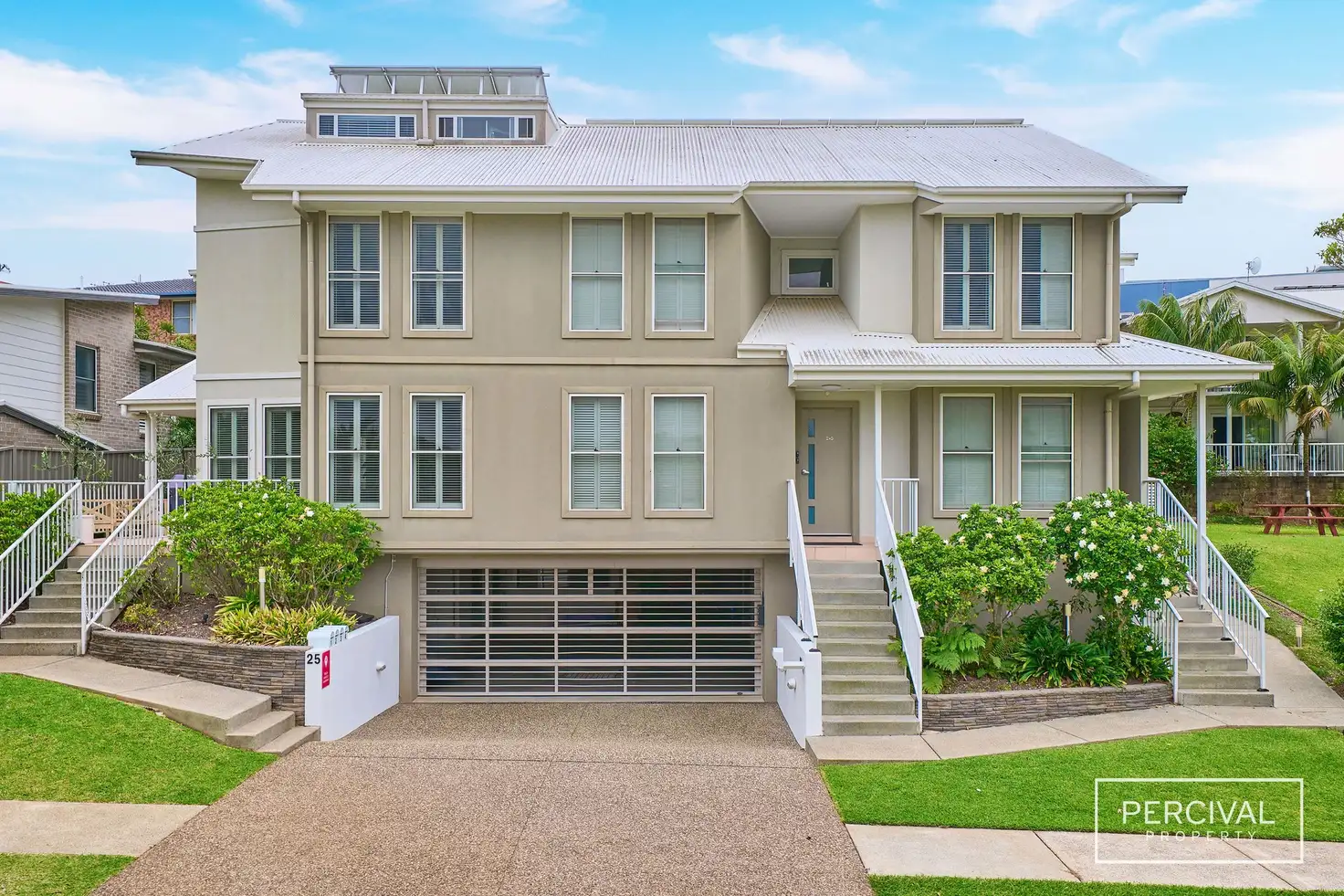 Main view of Homely unit listing, 4/25 Blueberry Lane, Port Macquarie NSW 2444
