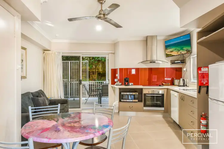 Third view of Homely unit listing, 4/25 Blueberry Lane, Port Macquarie NSW 2444