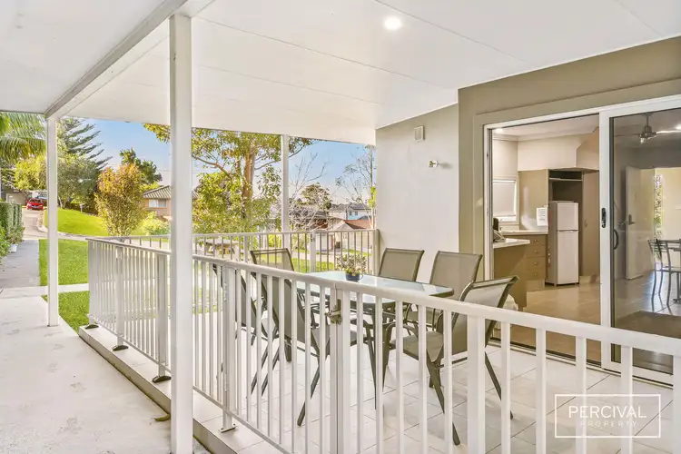 Fourth view of Homely unit listing, 4/25 Blueberry Lane, Port Macquarie NSW 2444