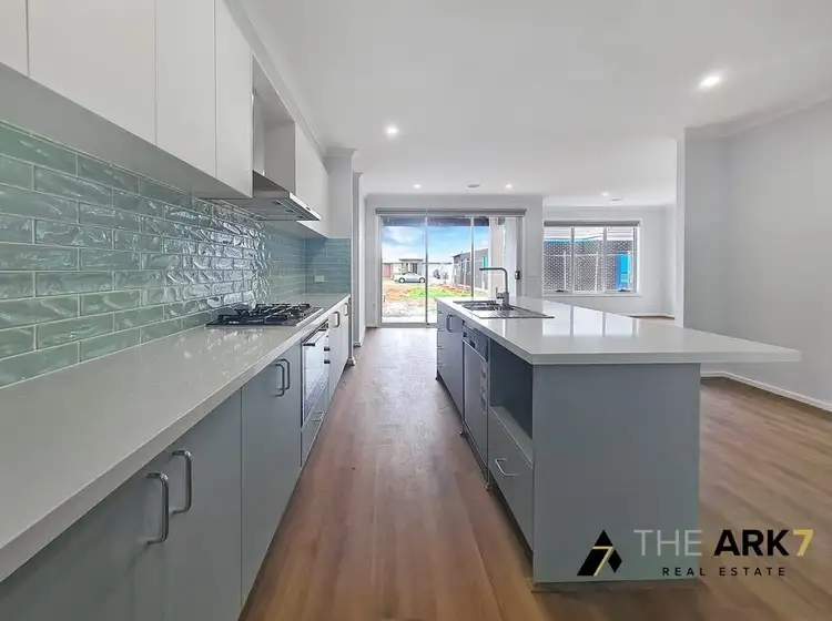 3 Boston Avenue, Thornhill Park VIC 3335