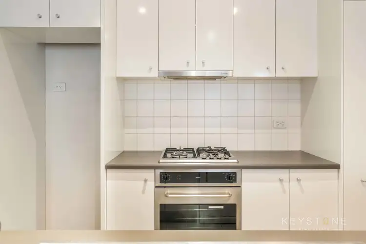 Second view of Homely apartment listing, 209/270 King Street, Melbourne VIC 3000
