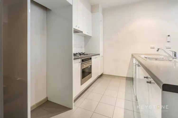 Fourth view of Homely apartment listing, 209/270 King Street, Melbourne VIC 3000