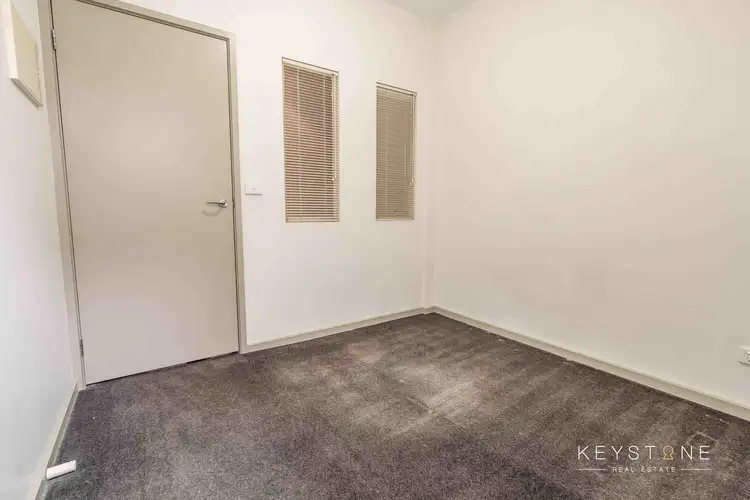 Fifth view of Homely apartment listing, 209/270 King Street, Melbourne VIC 3000