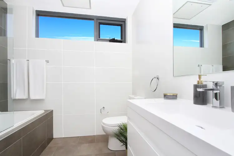 Fourth view of Homely apartment listing, 209/7 Russell Street, Corrimal NSW 2518