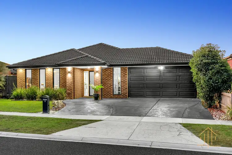 Second view of Homely house listing, 12 Ben Hall Street, Cranbourne East VIC 3977