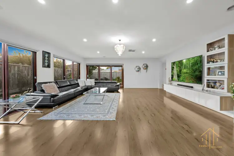 Third view of Homely house listing, 12 Ben Hall Street, Cranbourne East VIC 3977