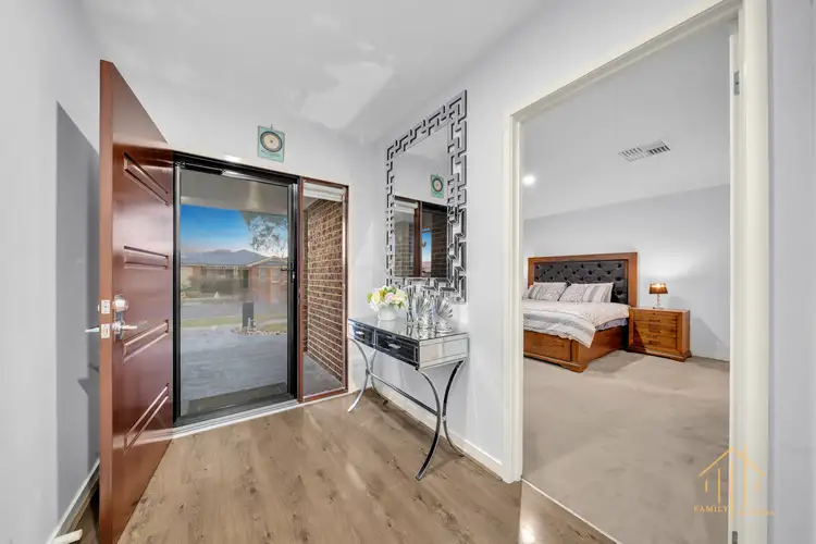 Fourth view of Homely house listing, 12 Ben Hall Street, Cranbourne East VIC 3977