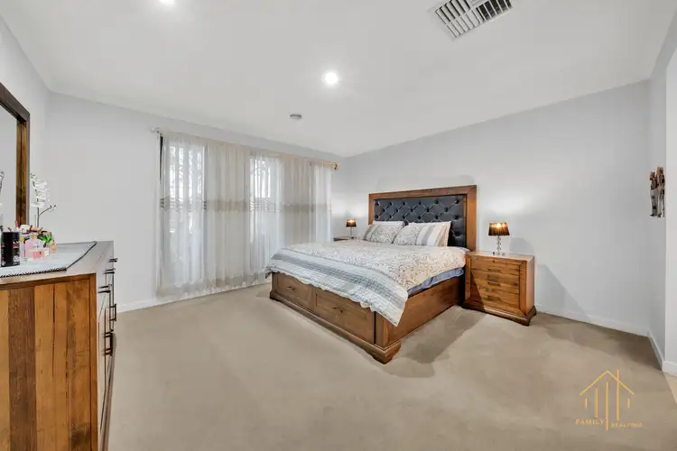 Fifth view of Homely house listing, 12 Ben Hall Street, Cranbourne East VIC 3977