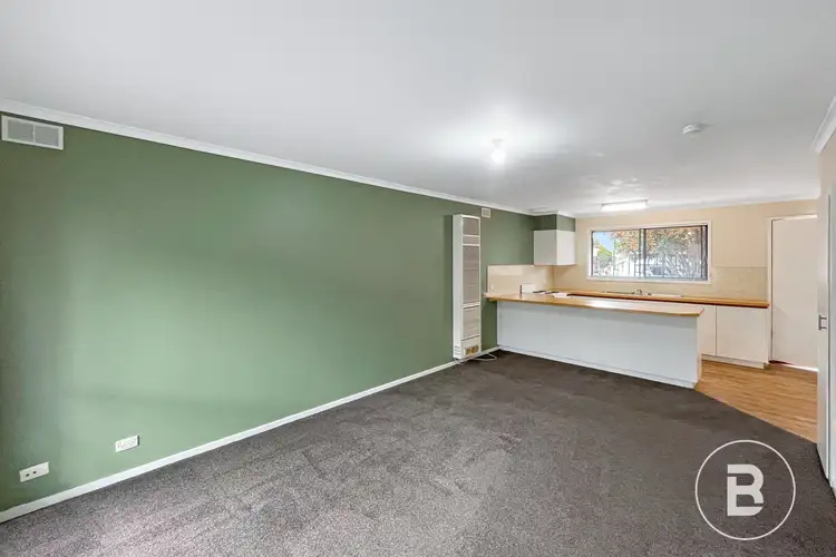 Third view of Homely unit listing, 4/613 Talbot Street South, Redan VIC 3350