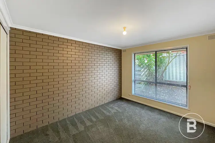 Fourth view of Homely unit listing, 4/613 Talbot Street South, Redan VIC 3350