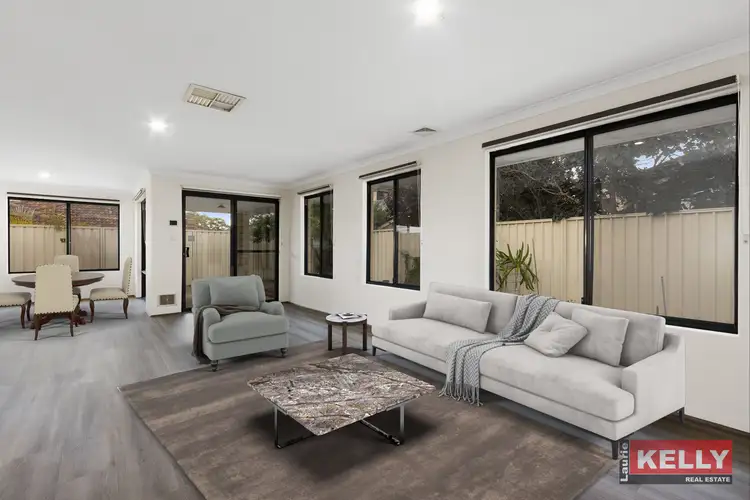 119a Westminster, Victoria Park WA 6100