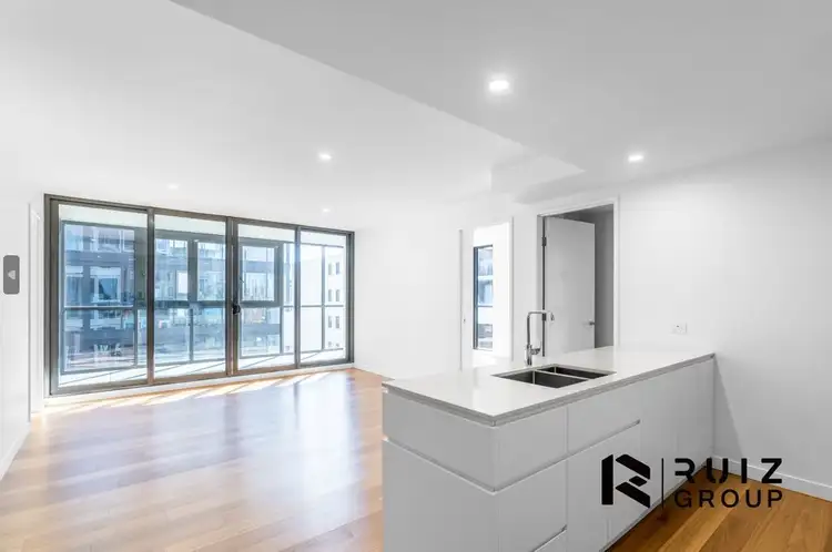 Main view of Homely apartment listing, 331/45 Ainslie Avenue, Braddon ACT 2612