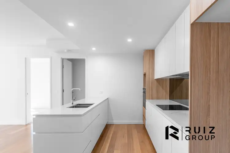 Second view of Homely apartment listing, 331/45 Ainslie Avenue, Braddon ACT 2612