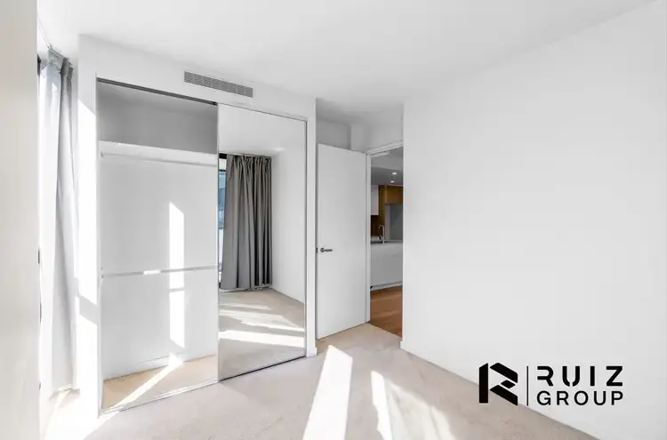 Fourth view of Homely apartment listing, 331/45 Ainslie Avenue, Braddon ACT 2612