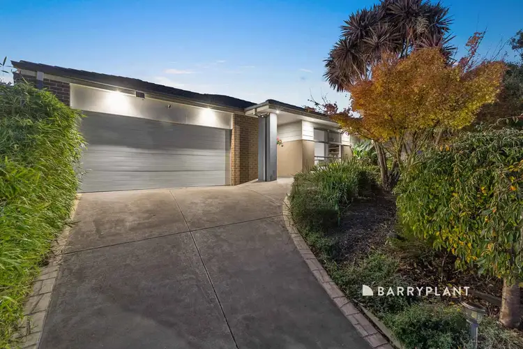 2 Sweetlands Court, Mount Martha VIC 3934