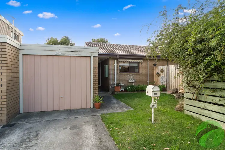 30/8 Hannah Street, Seaford VIC 3198