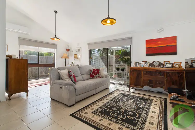 Second view of Homely unit listing, 30/8 Hannah Street, Seaford VIC 3198