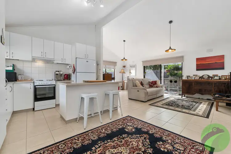 Third view of Homely unit listing, 30/8 Hannah Street, Seaford VIC 3198
