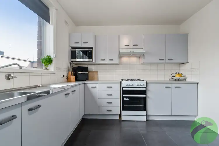 Fourth view of Homely apartment listing, 4/283 Nepean Highway, Seaford VIC 3198