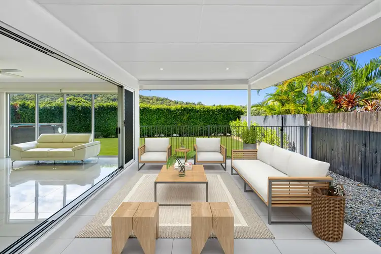 82 McFarlane Drive, Kanimbla QLD 4870