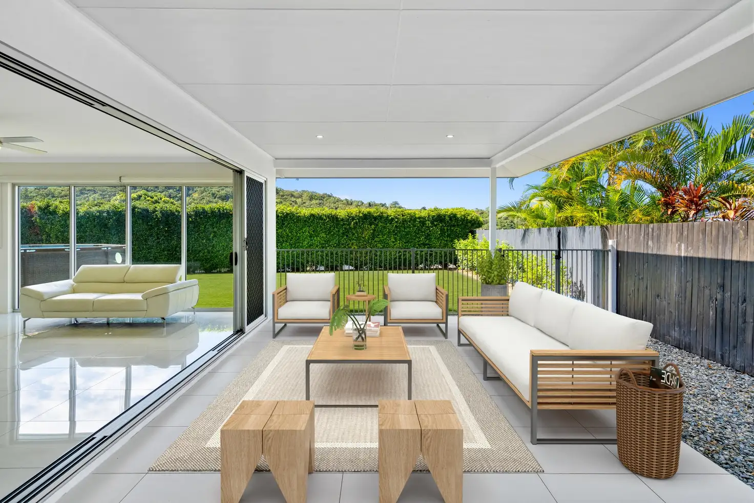 Main view of Homely house listing, 82 McFarlane Drive, Kanimbla QLD 4870
